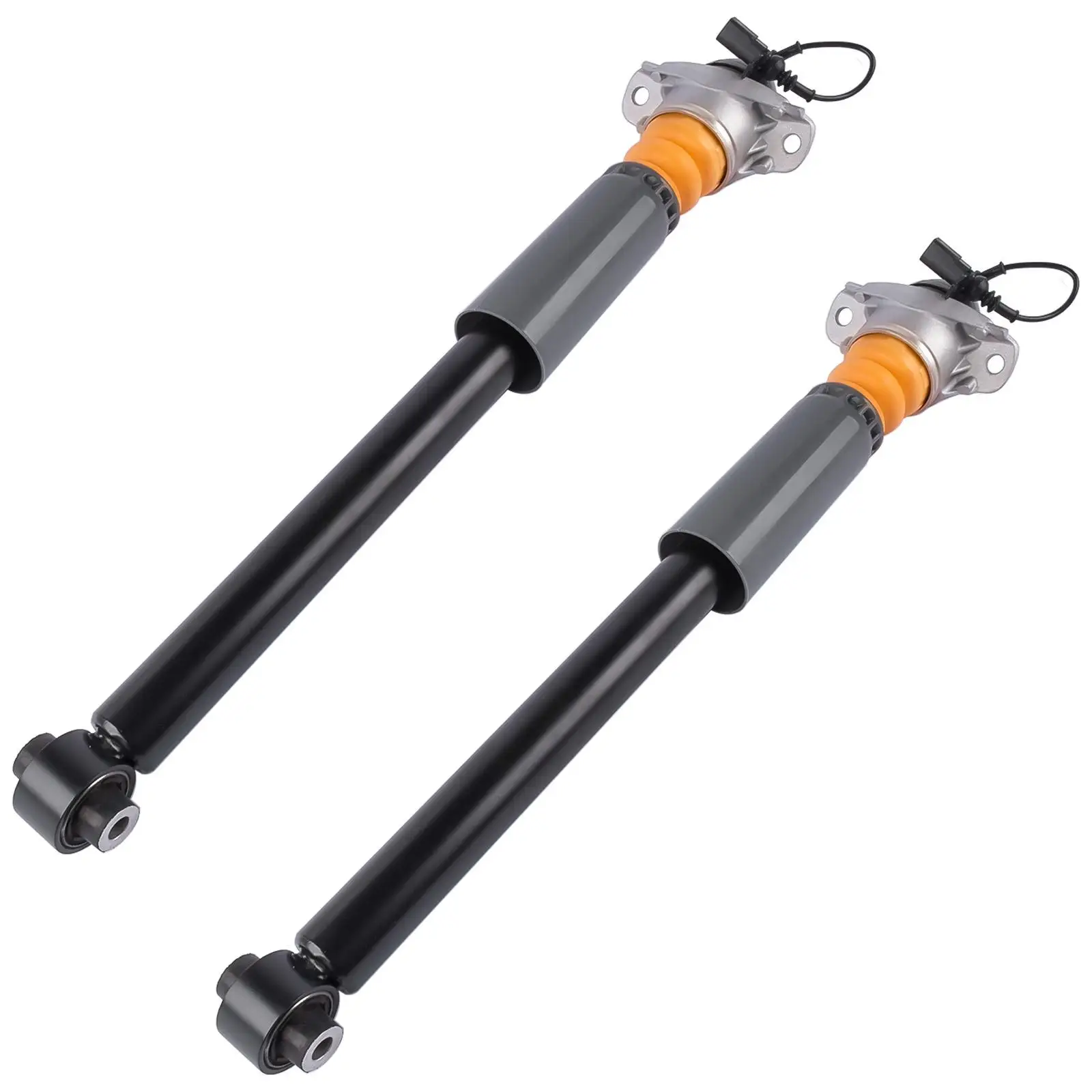 AP01 Rear Shock Absorbers w/Magnetic For Audi A3 S3 RS3 Quattro 2015-2022 8V0513021 8V0513021Q 8V0513021 8S0513021