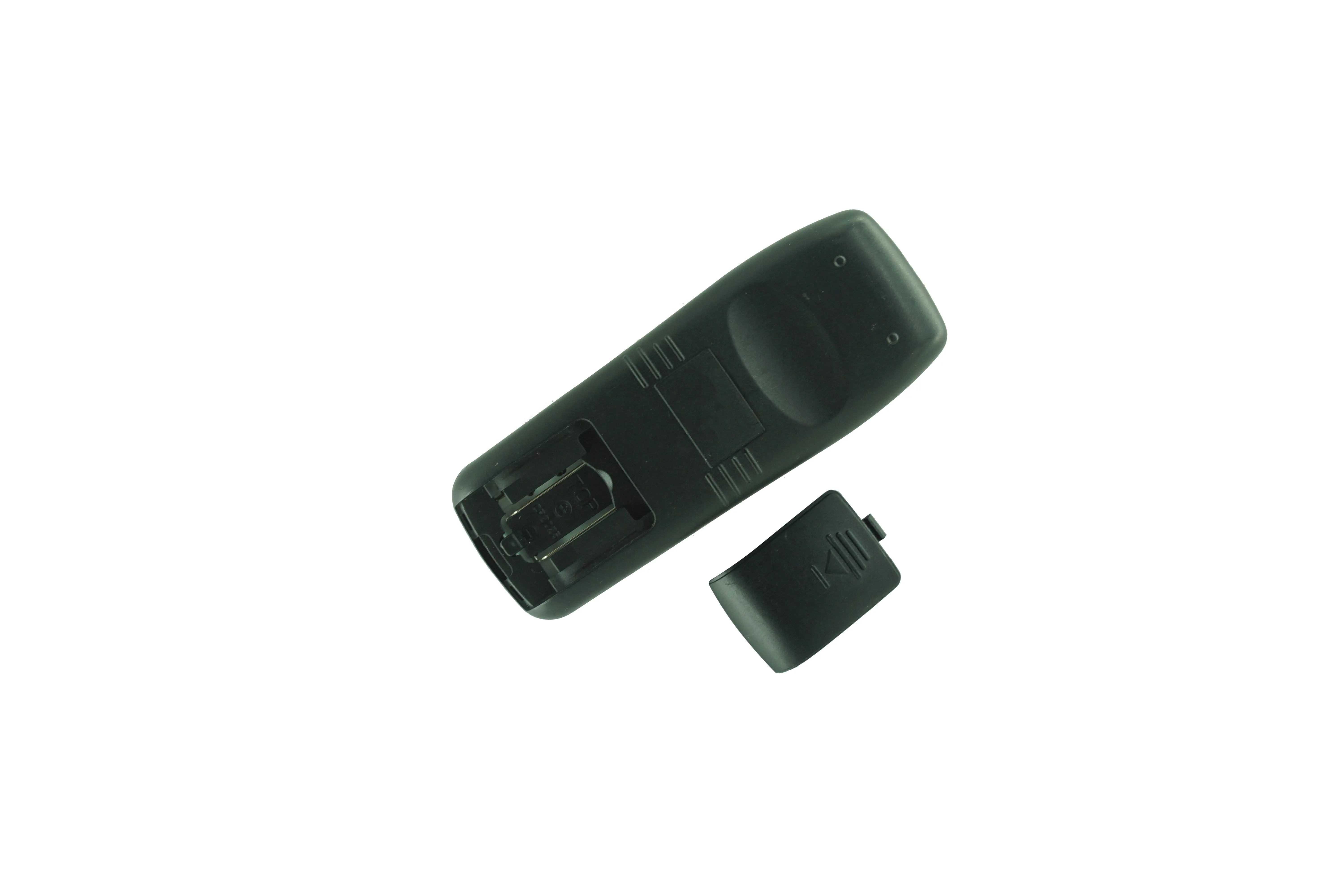 جهاز تحكم عن بعد جديد مستعمل بنسبة 95% متوافق مع راديو الإنترنت Lenco DAR-030 #5