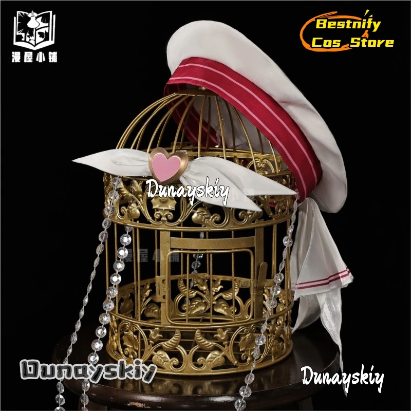 Bestnify@ إليسيا لعبة هونكاي إمباكت 3rd إليسيا 9th الذكرى الفن تأثيري حلي لعبة أنيمي الزي للحزب تأثيري كوس #6