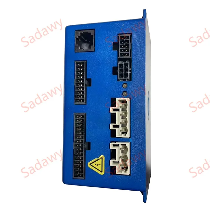Xen-us Copley controla controlador de servo drive de micro painel XSJ-230-10-R