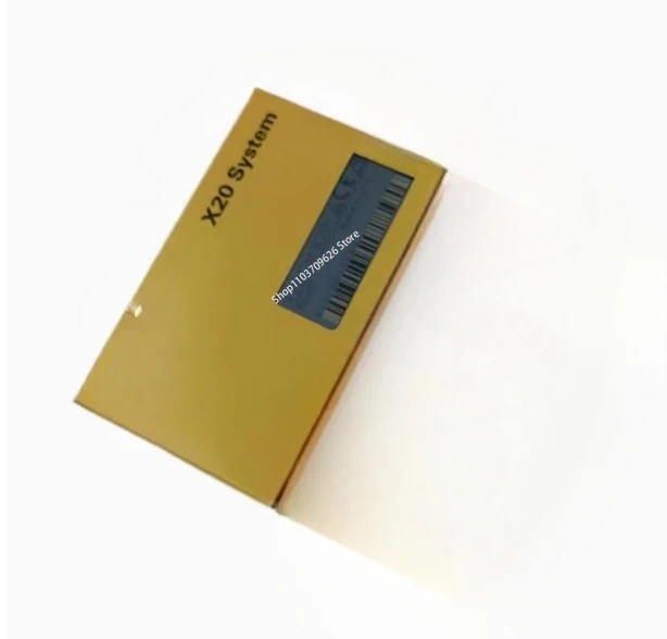 

Origin In Stock X20AI1744 Electronic Components