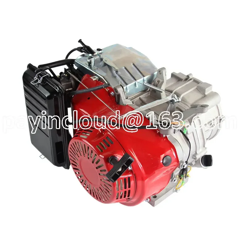 Gasoline Generator Accessories 2KW/3kW/5Kw/6.5kW/8kW Unit Power Assembly 170f/190F Head