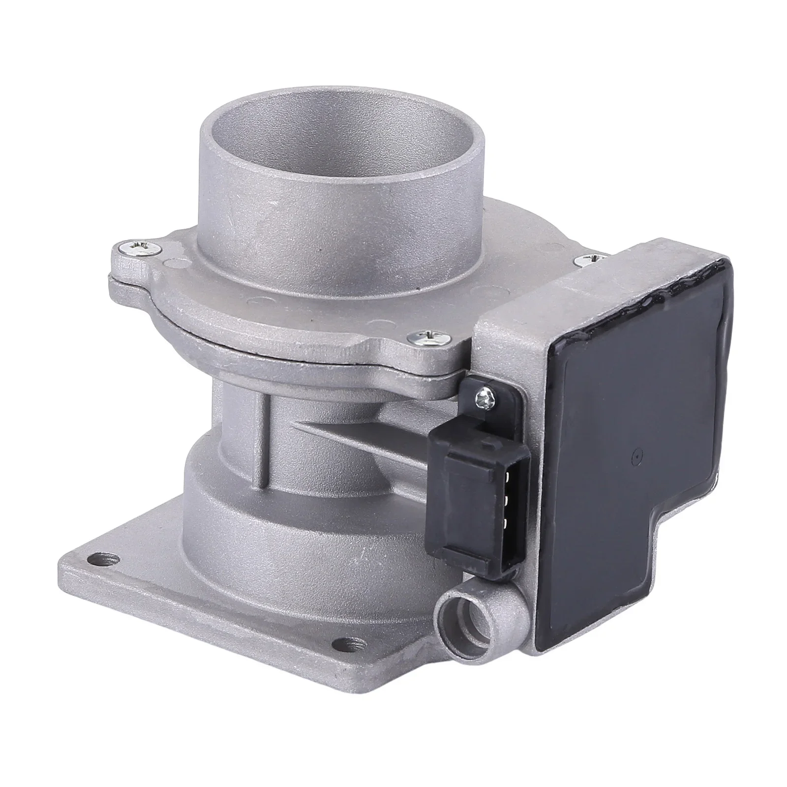 

Совместим с Sentra 1991-1994 L4 1,6 л датчик массового расхода воздуха MAF с корпусом заменяет 22680-57Y02