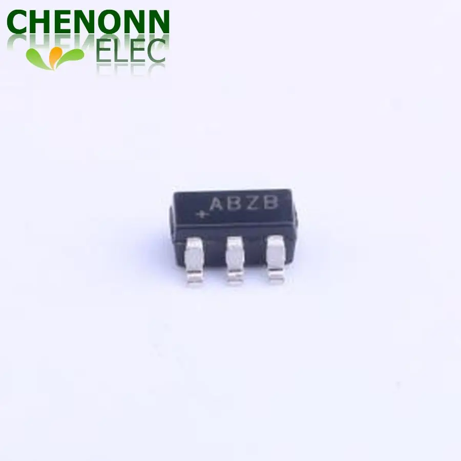 

5 шт./лот MAX987EUK+T (линейные компараторы)