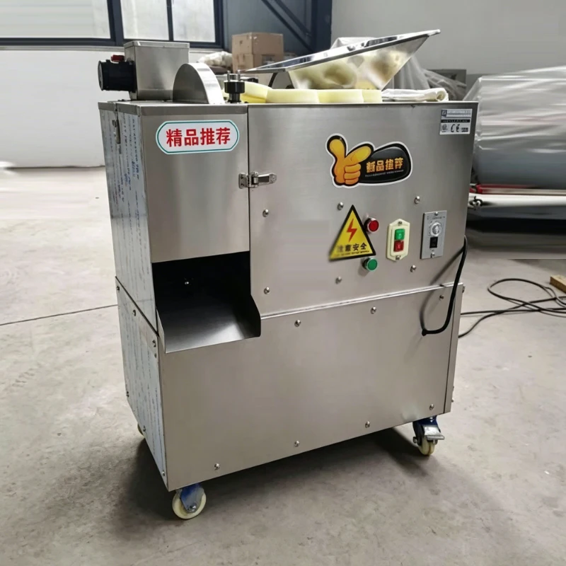 Commercial Pneumatic Electric Dough Cutting Machine for Automatic Small Dough Divider and Dough Ball Cutter Maker Machine