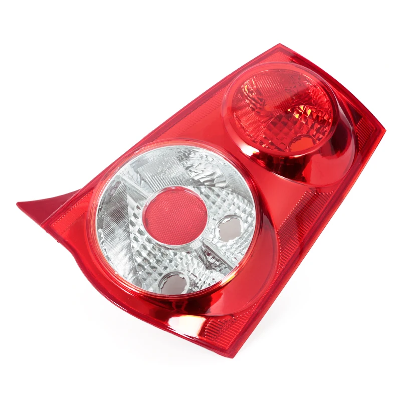 Car Rear Tail light For KIA Picanto 2008 2009 2010 Steering Light Brake Stop Light Taillights Warning Flashing Light No Bulb