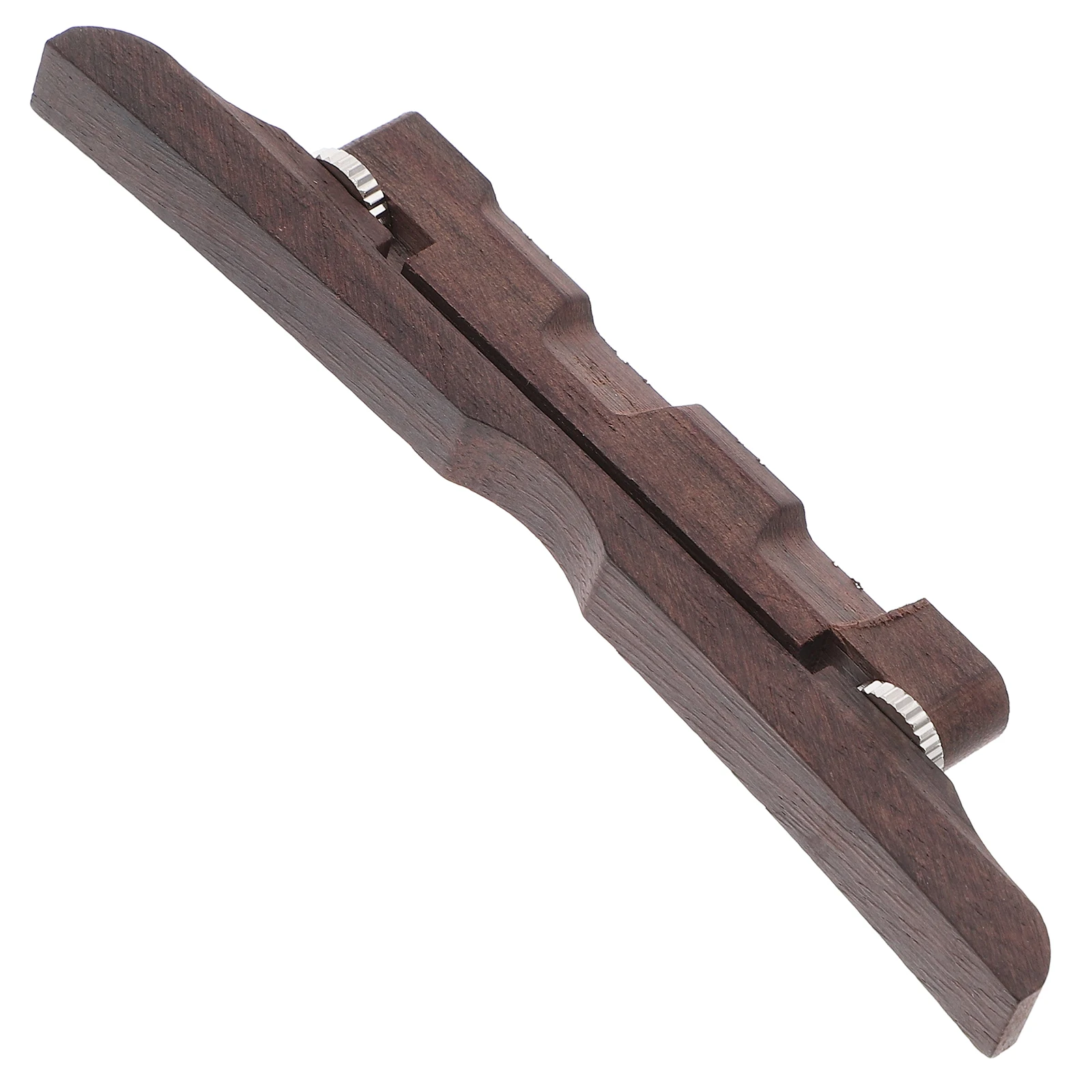 

Premium Guitar Bridge Saddle Jazz Accessory Durable Long-Lasting Lightweight Portable Installation Jazz Saddle