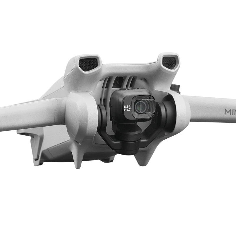 1 Set Protective Film Vision Sensor Anti-Scratch Camera Lens Screen Accessory For DJI Mini 3 Pro