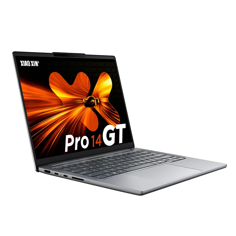 لينوفو شياو شين Pro14 GT 2025 R AI 7 H 350/R AI 9 H 365 32GB LPDDR5X 1 تيرابايت 14 بوصة 2.8K 120 هرتز #5
