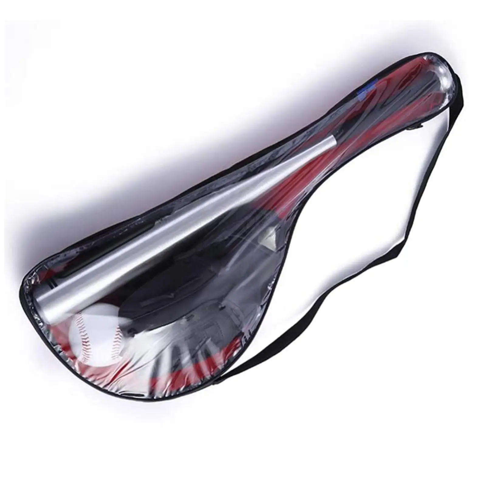 

Сумка для хранения бейсбольной биты, сумка для бейсбольных палок для любителей бейсбола, детей и взрослых