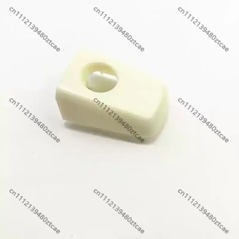 Outer Door Handle Lock Hole Small Cap Replacement For Compact Multi-model MPV Front Rear Door Maintenance Parts