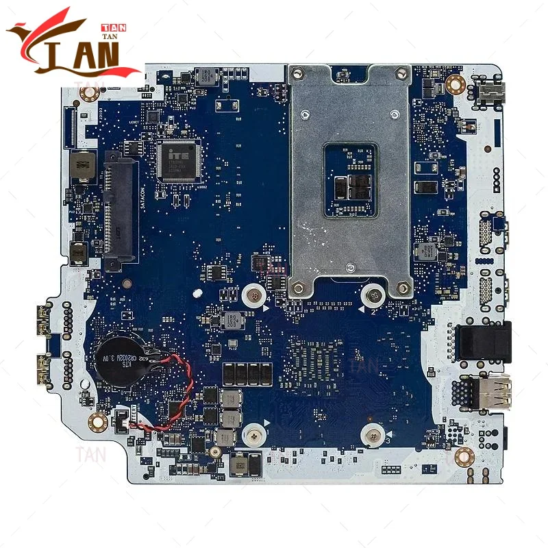 

CN-0WJ7WM For Dell Alienware Alpha R2 R9 M470X 2GB Motherboard 0WJ7WM WJ7WM DDR4 Mainboard 100% Tested Fully Work TAN