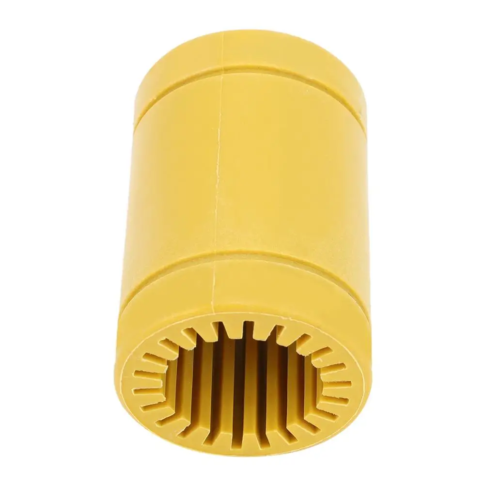 LM25 Kunststoff Linearlager Ölgeräusche Allzweck