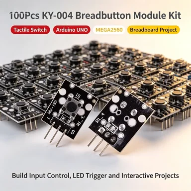 100pcs-ky-004-tactile-push-button-switch-module-for-arduino-uno-mega2560-breadboard