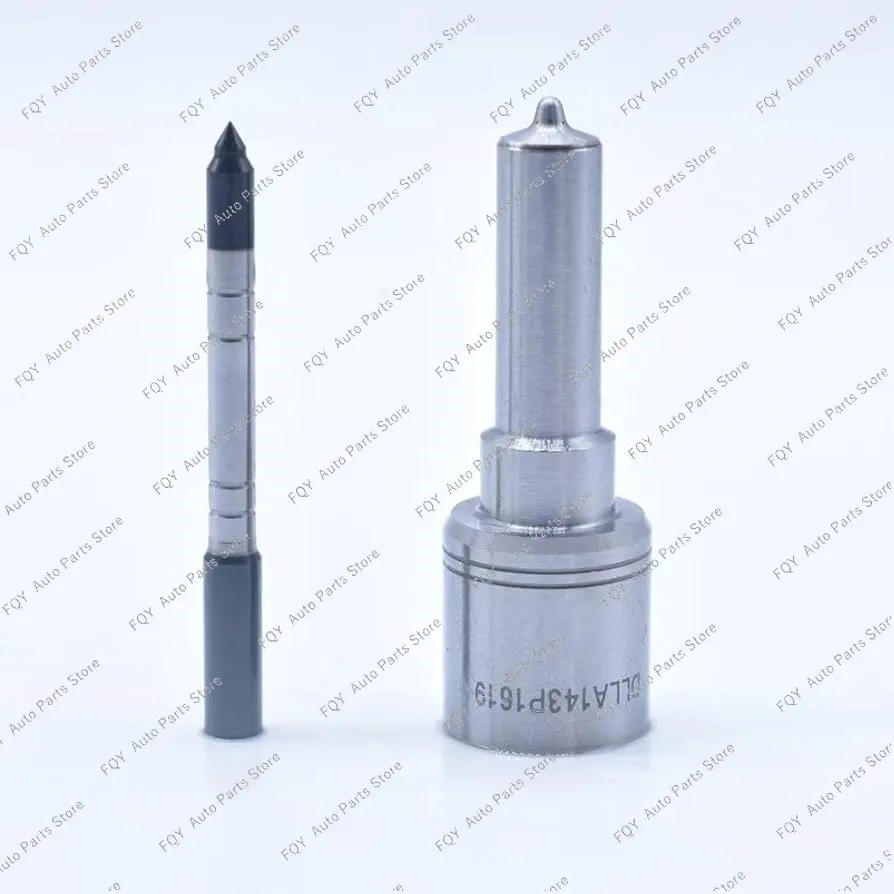 DLLA143P1619 0433171988 Diesel Injector Nozzle for Bosch MWM VW 0445120089