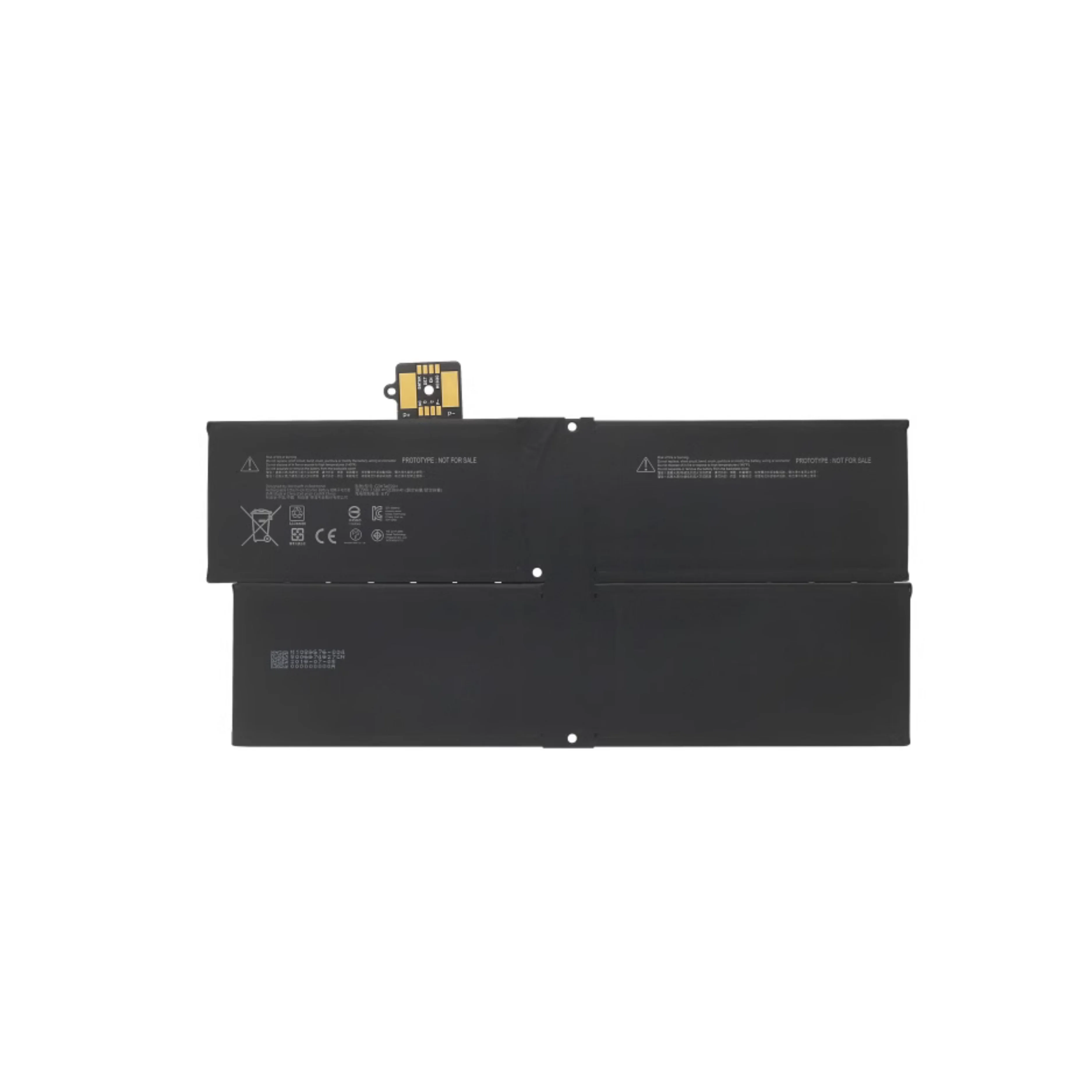 

G3HTA056H Surface Pro X 1876 MQ03