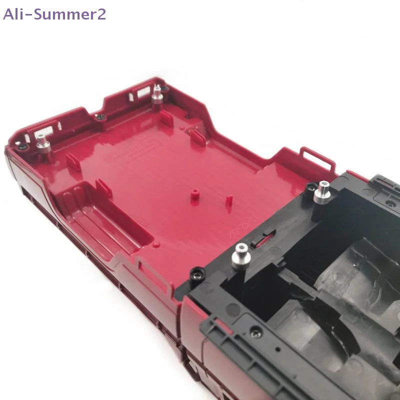 {Summer2} For 82 MN82 MN82S Metal Car Shell Raise The Column Heighten Bracket Kit For 1/12 Modified Big Wheel Model Car Toys