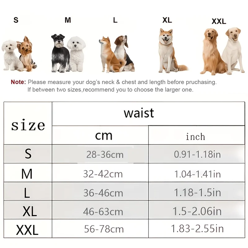 New Female Dog Physiological Pants Pet Supplies Dog Menstrual Pants Pet Princess Panties Pet Diaper Breathable Dog Clothes