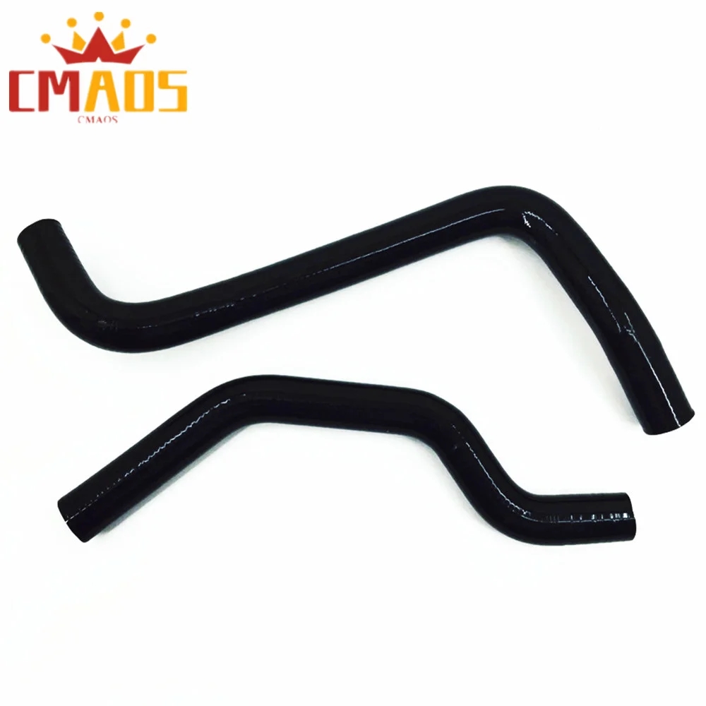 

For Hyundai 2003-2008 Pipe Tiburon GT 2.7L V6 Silicone Radiator New Hose Kits