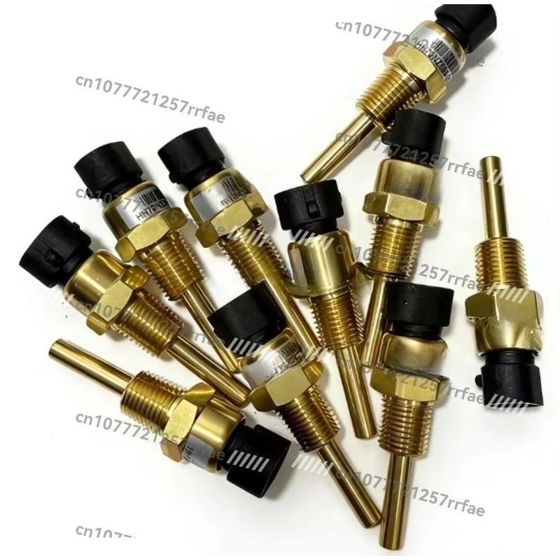 

Refrigeration compressor spare parts, temperature sensor compressor parts