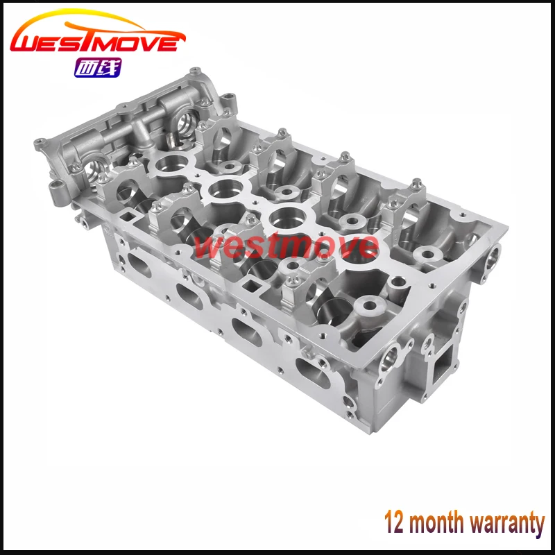 Z18XER A18XEL A18XER Engine cylinder head for Opel / Vauxhall VECTRA SIGNUM ASTRA ZAFIRA INSIGNIA 1.8L 04- 55565451 55581285