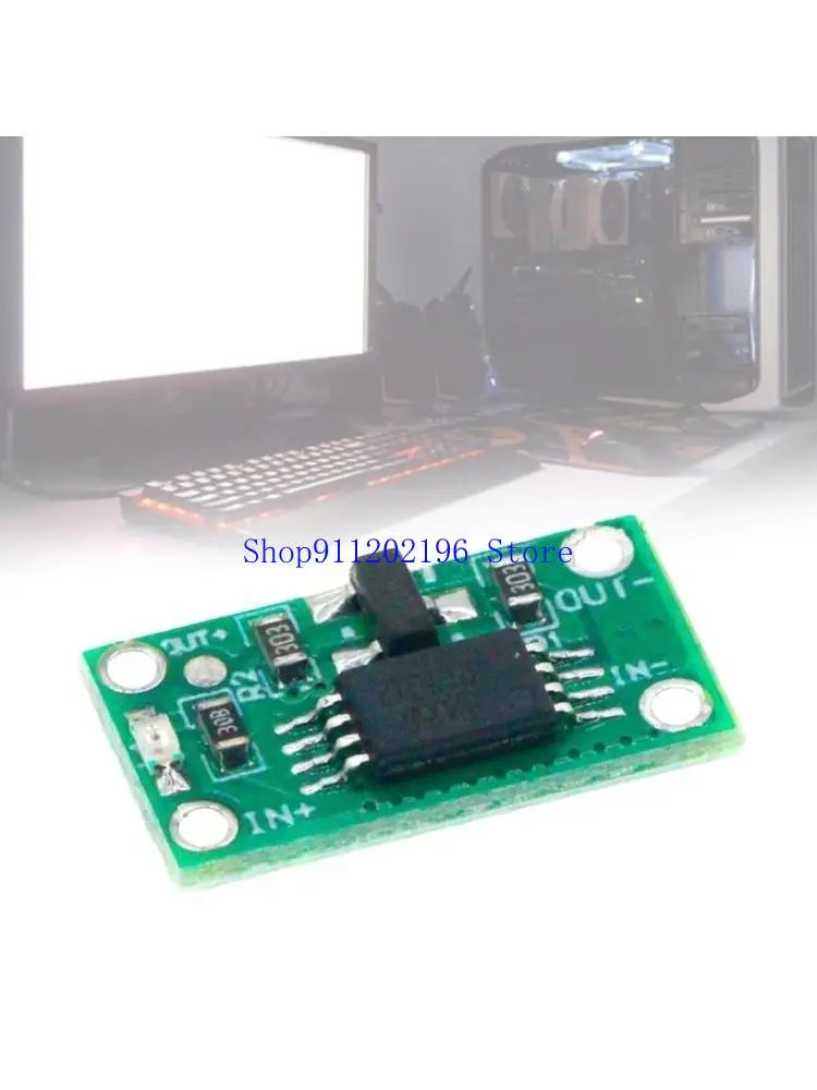 P82A 10Pcs Power Supply Reverse Connection Protector Battery Antireverse Module 3-14V