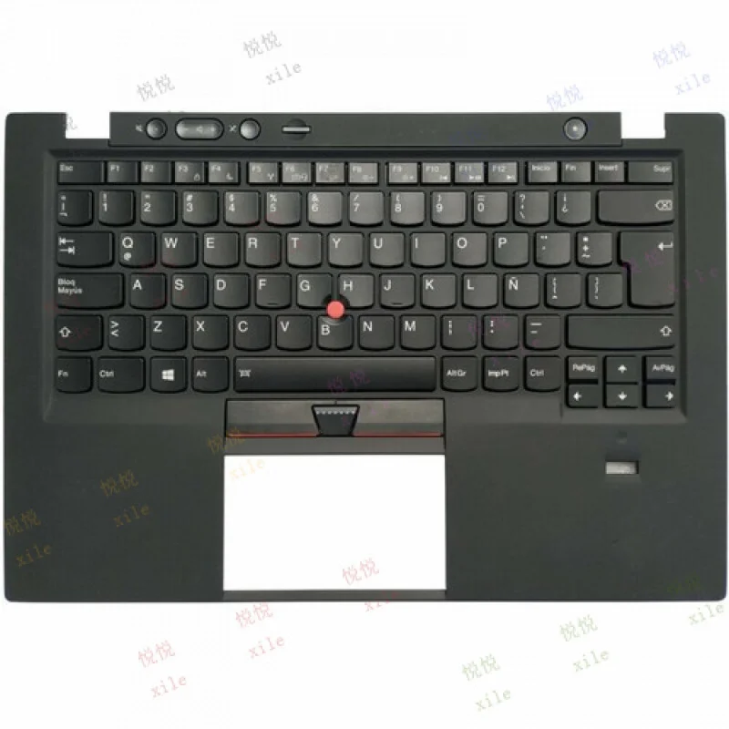

L+ NEW For Lenovo ThinkPad Carbon X1 Gen 1 1st 2013 Latin Keyboard FRU:04Y0789
