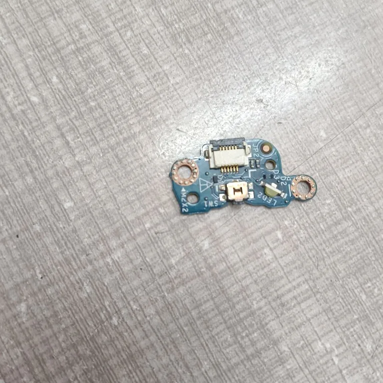 Touchpad Left Right Button Board LS-A992P For HP 15-S 15-G TPN-C113 TPN-C117