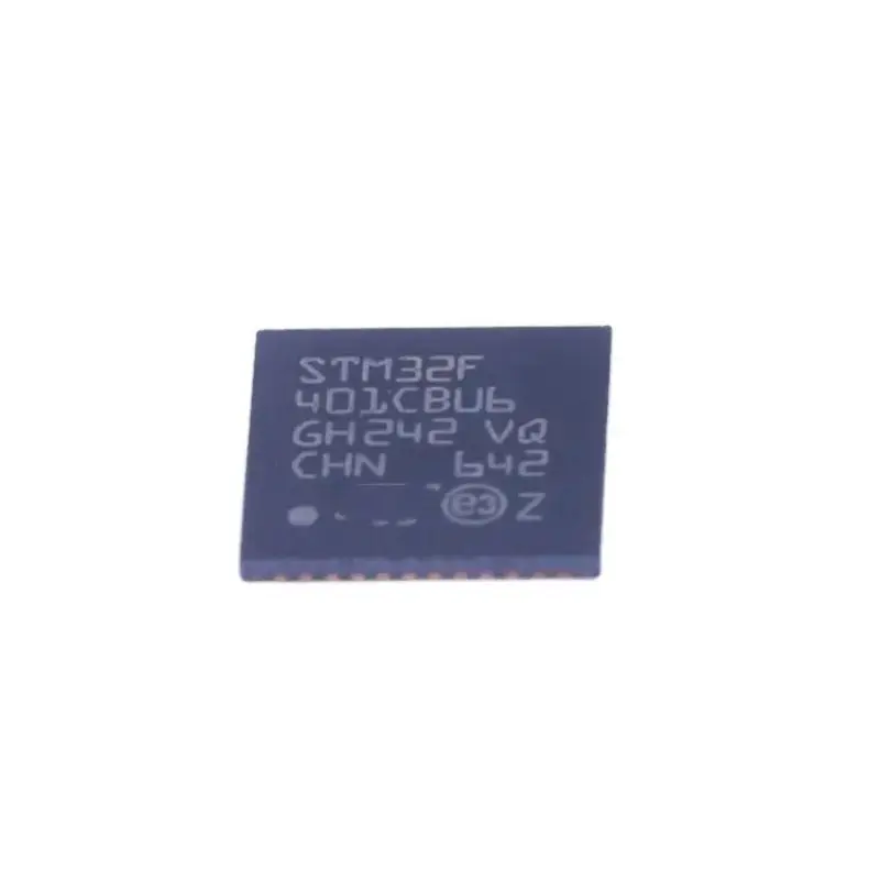 1 шт., новинка 100%, STM32F401CBU6 STM32F401CBU7 STM32F401CCU6 STM32F401CDU6 STM32F401CEU6