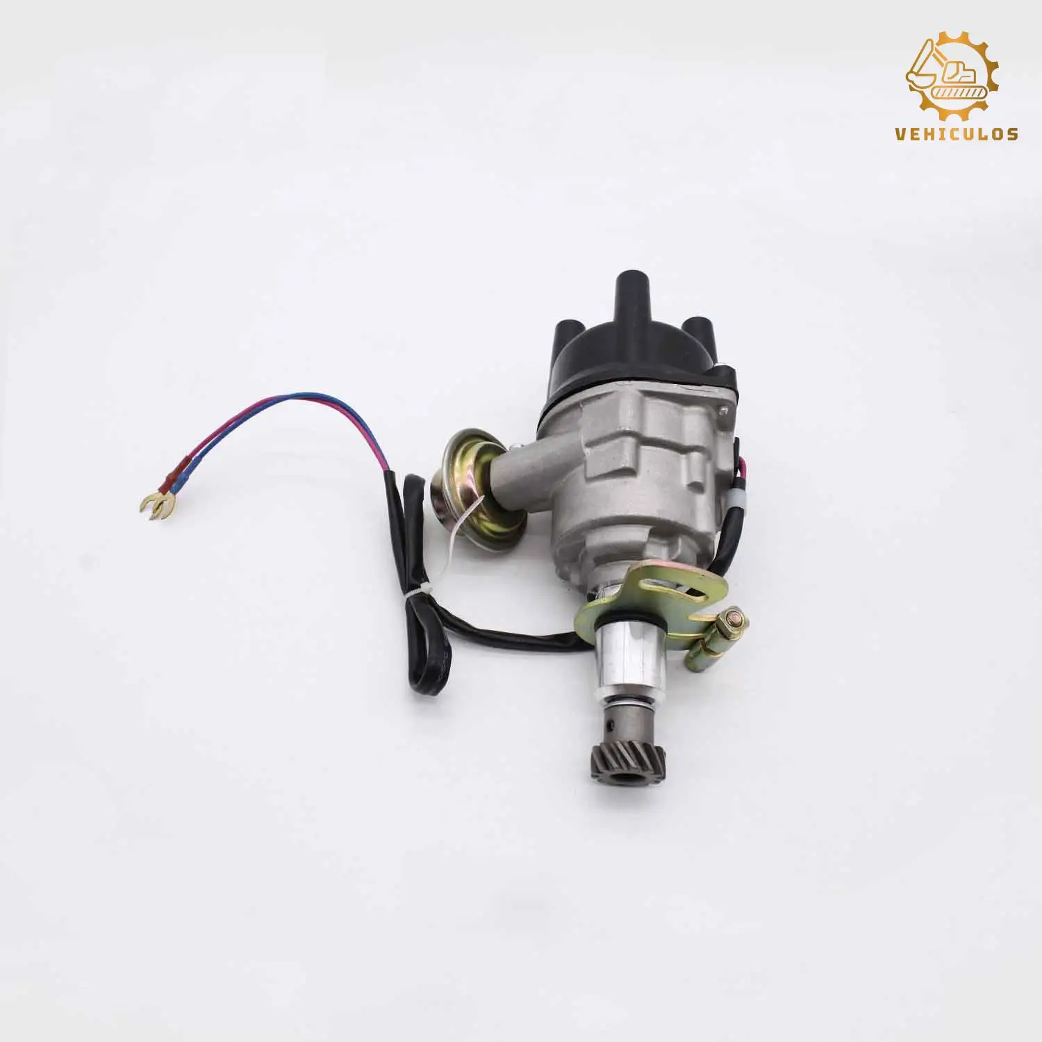 Electronic Ignition…