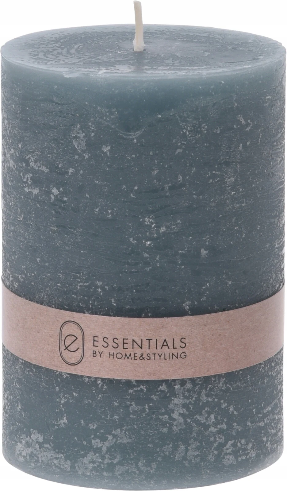 Waskaars Blauw Ongeparfumeerd 10x7 cm
