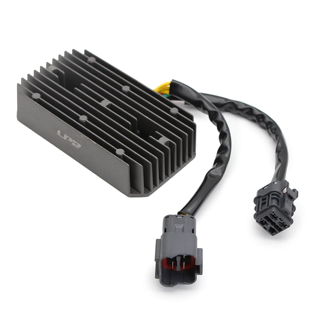 Voltage Regulator Rectifier For SMC Max Jumbo 700 720 750 62360-MAX-00 For Kymco MXU 700i IRS Euro 2 31600-LKM5-E00