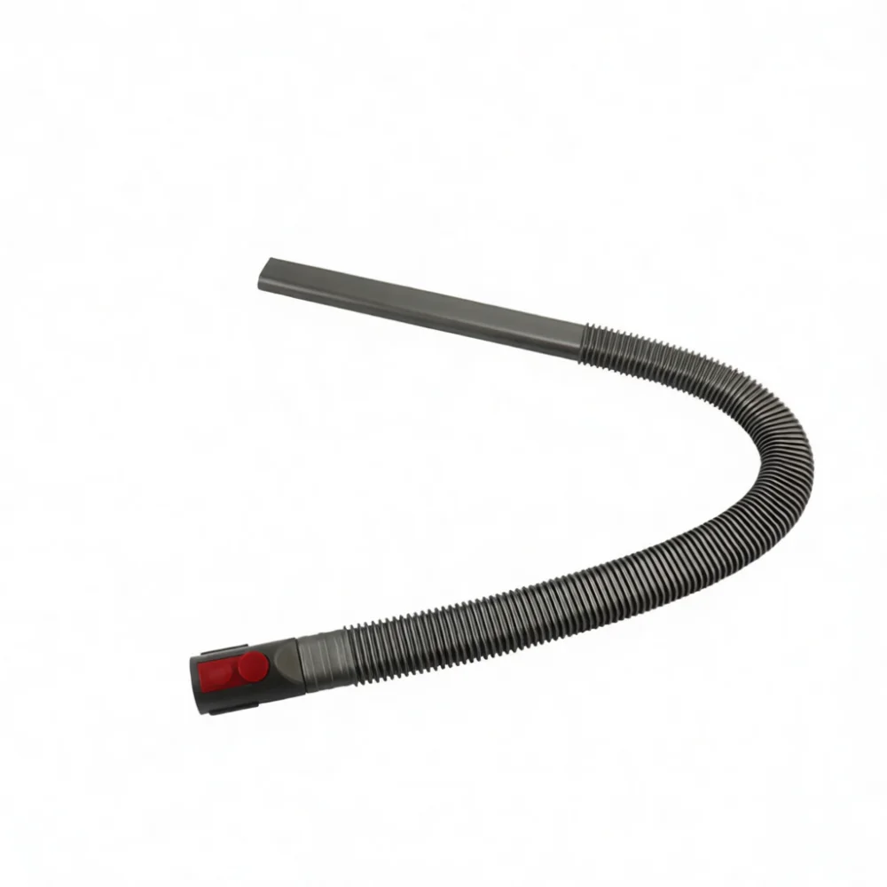 Replacement Flexible Extension Hose For Dyson V7 V8 V10 V11 V12 V15 Vacuum Cleaner Home Cleaning Accessory Durable Parts
