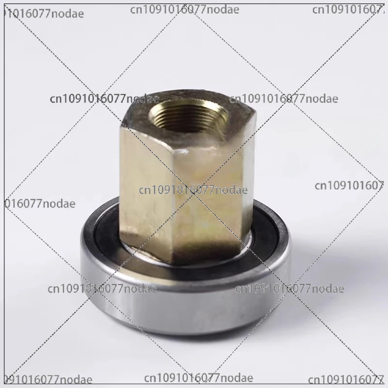 Forklift Accessory 0009166509 Bearing Seat Is Suitable for Linde Forklift 1152/1151 As An Alternative Stock