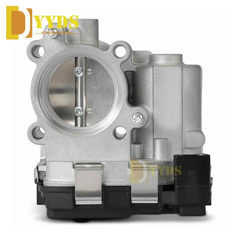 

Throttle Body 44TCF3F2 For Jeep Commander, Renegade, Compass, Fiat Toro 1.3 Turbo 2020-2022 OEM Replacement 68568421AA 68444664