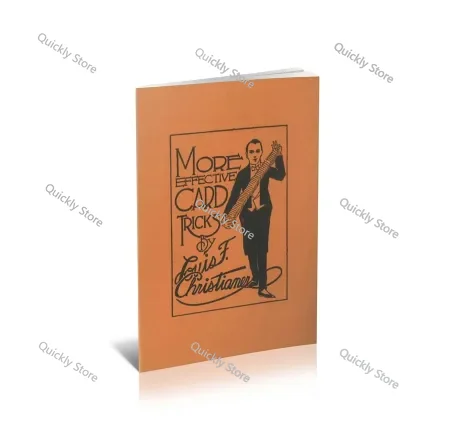 More Effective Card… - image