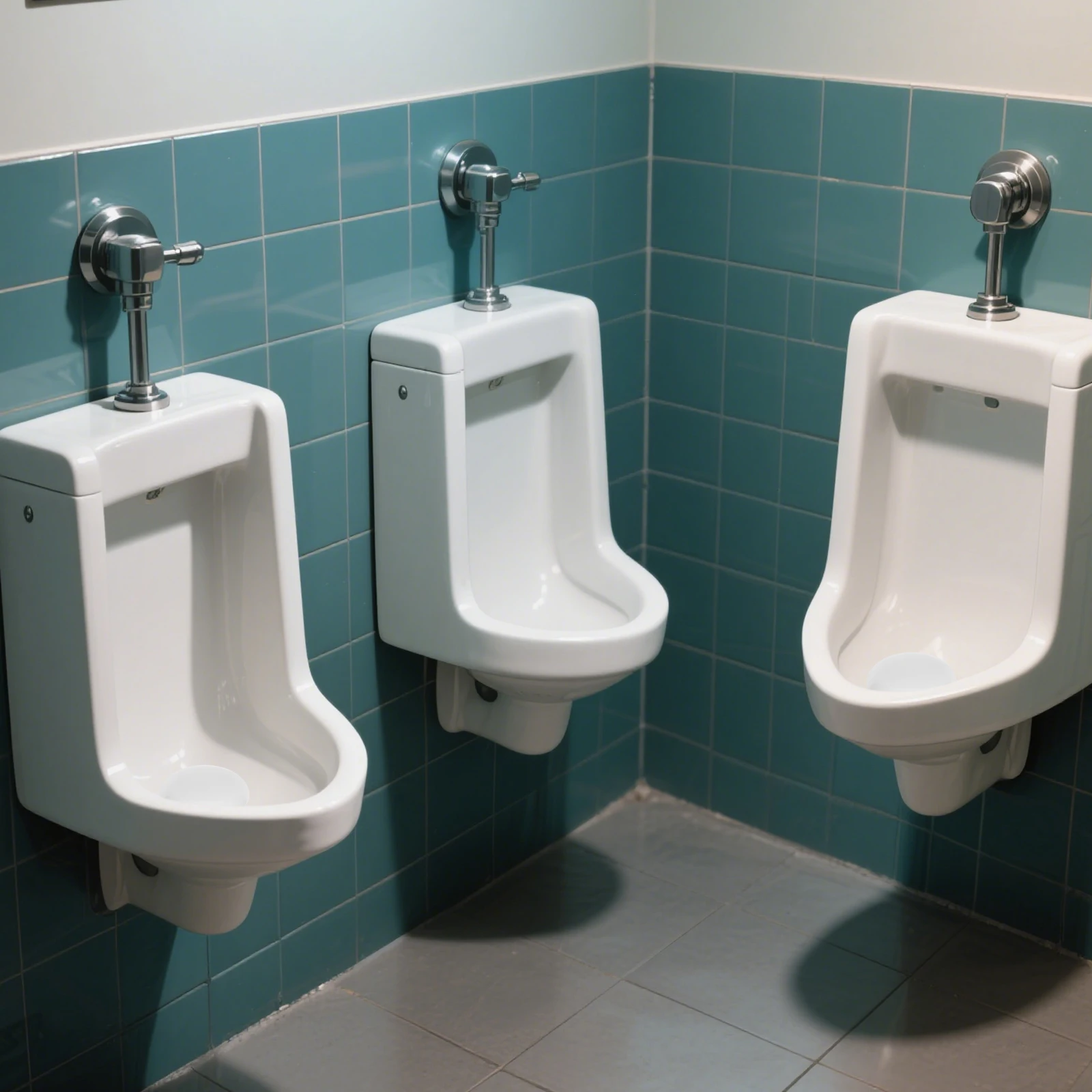 Ceramic Urinal Cover 13Cm No Hole Easy Clean Wall Hung Bathroom Fixture for Home Commercial Use Splash Guard Plug Screen