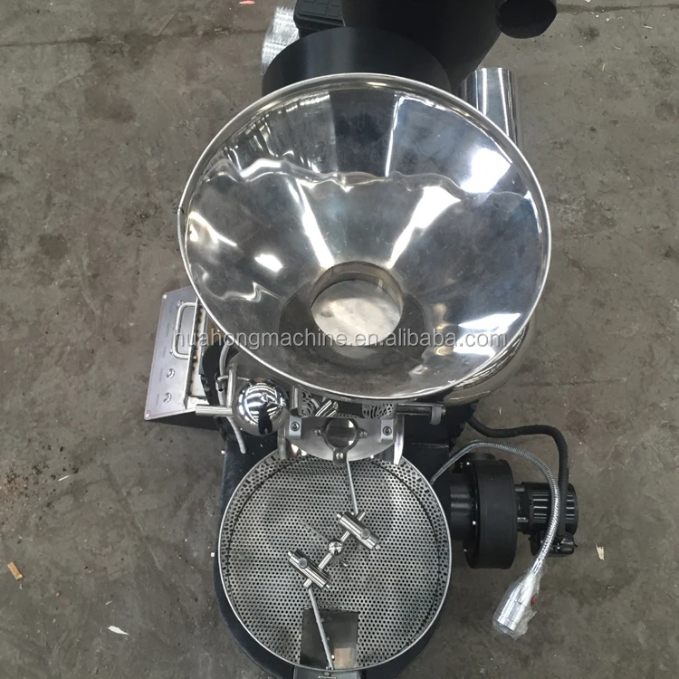 Small Industrial Green Coffee Bena Roaster Roasting Machine 2kg 3kg 5kg,Stainless Steel Coffee Bean Roasting Machines