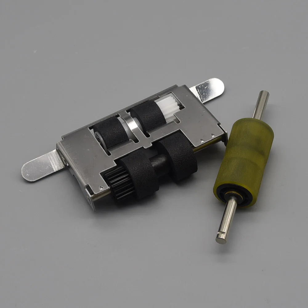 1X KV-SS015 KVSS015 PJDRB0097Y PJDRB0098Z PJDRB0101Y Roller Exchange Kit for PANASONIC KV S7065C S7075C S7077 S7097