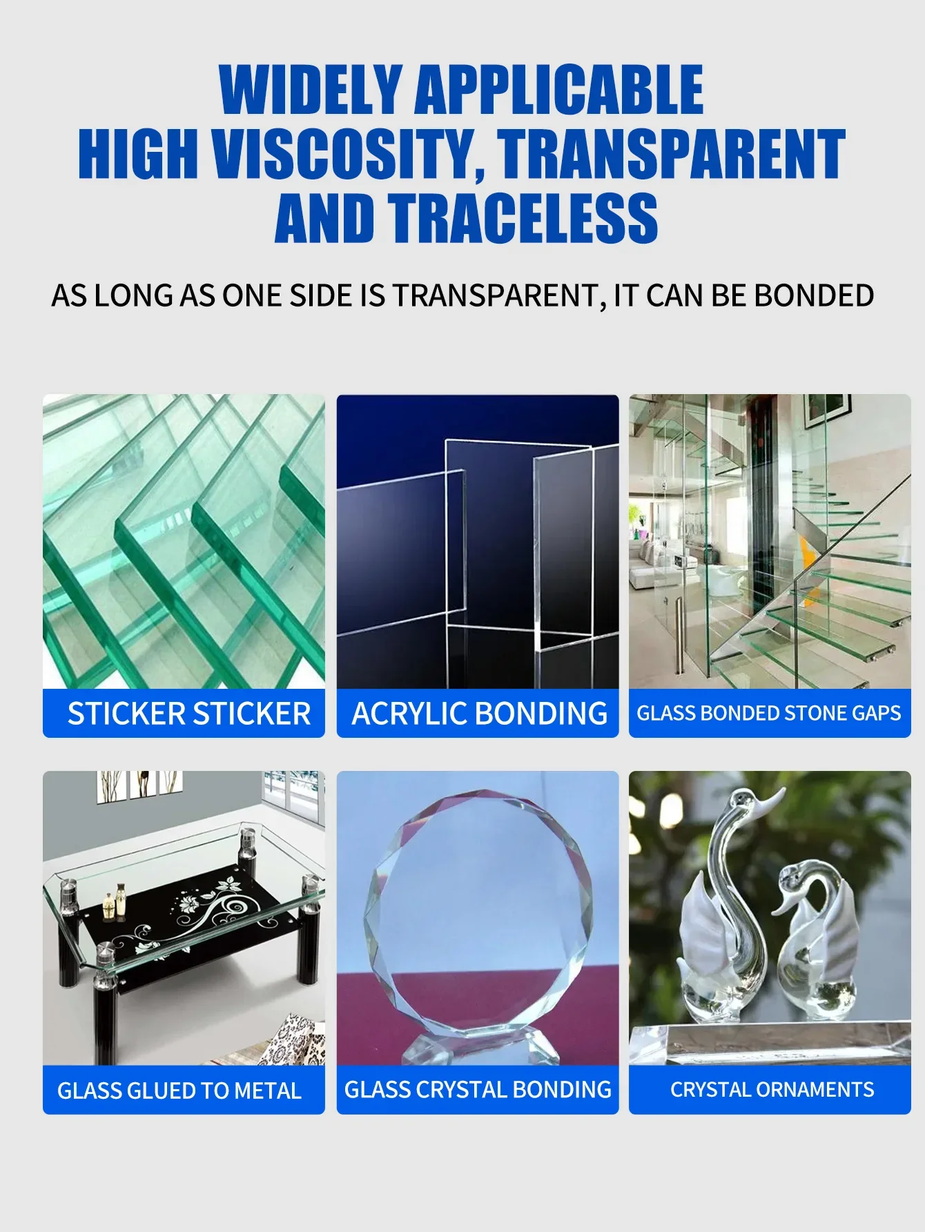 Adhesivo de Resina UV y Kit de Soldadura con Pegamento UV 50g/1000g para la Fabricación de Joyas DIY. Para Joyas, Vidrio, Metal. Secado Rápido en 1 Minuto. Incluye Lámpara UV.