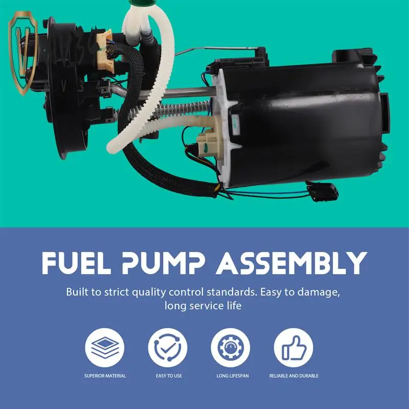 

AV34-31274616 6G9N-9H307-ED 6G9N-9H307-BJ For Volvo XC60 S60 V70 XC70 T6 Fuel Pump Assembly 6G9N9H307ED 6G9N9H307BJ