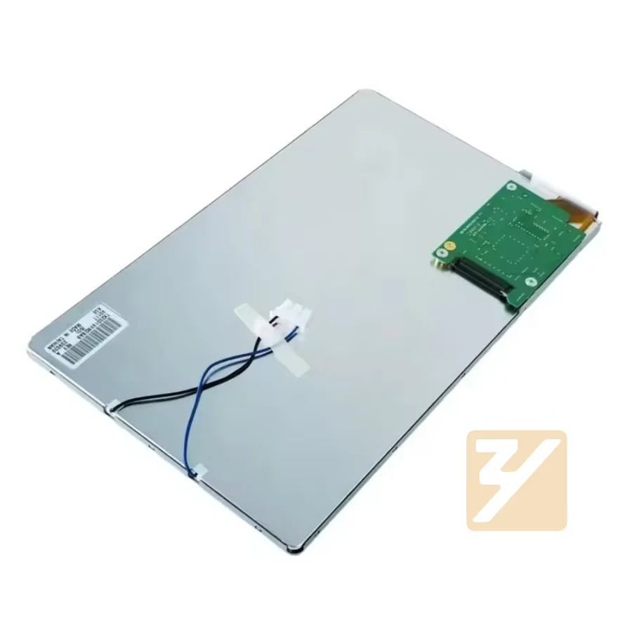 

TX20D19VM2BAA 8inch 800*480 tft lcd display module Fast shipping