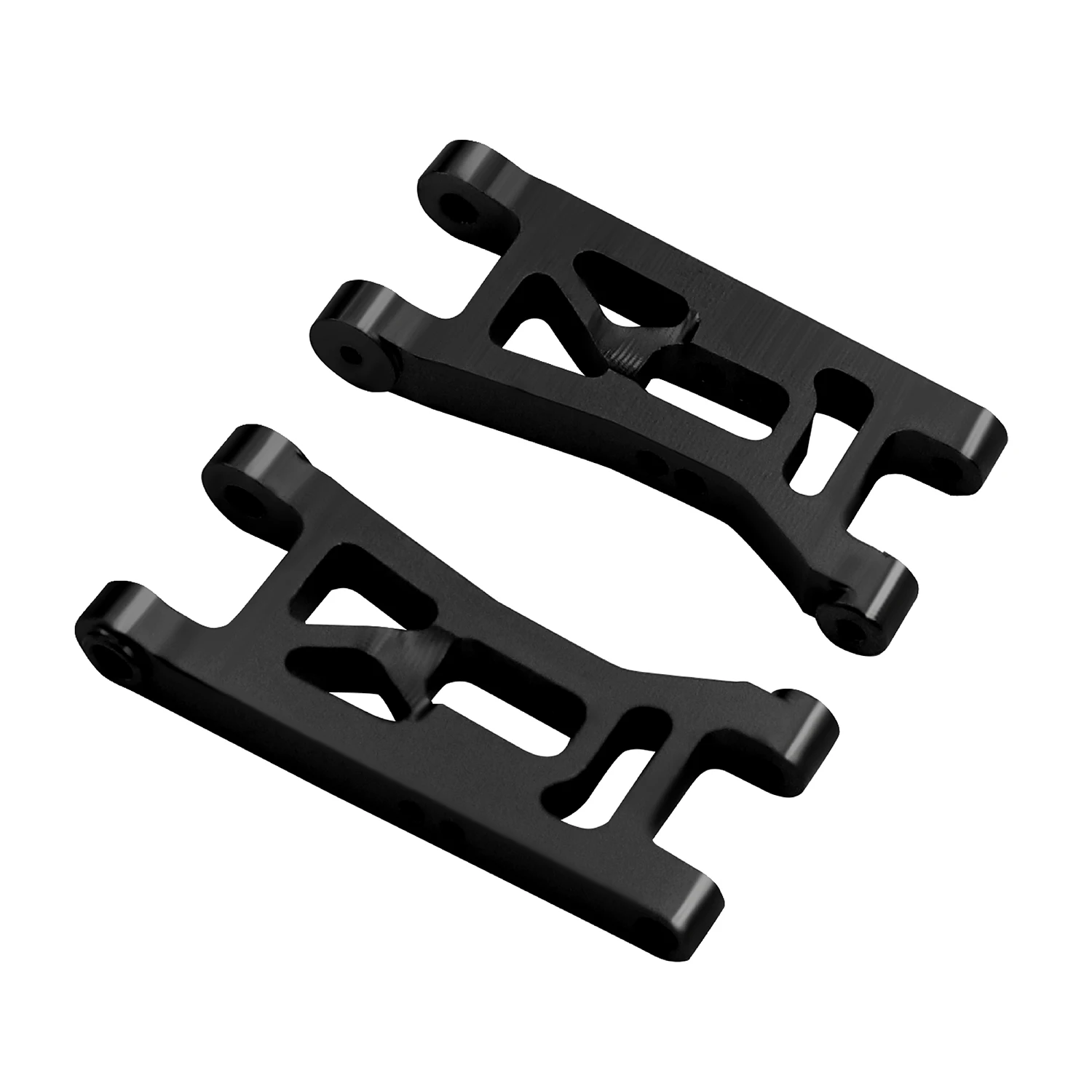 Metall-Aufhängungsarme Achsschenkel C-Naben CVD-Welle für 1/24 Losi Micro B Rc Auto 2WD Wltoys 244016 Chassis-Platten-Upgrades – Detail 20
