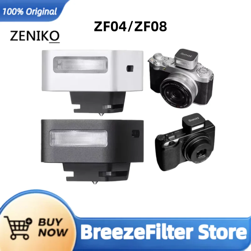 Zeniko ZF04/ZF08 Mi… - image