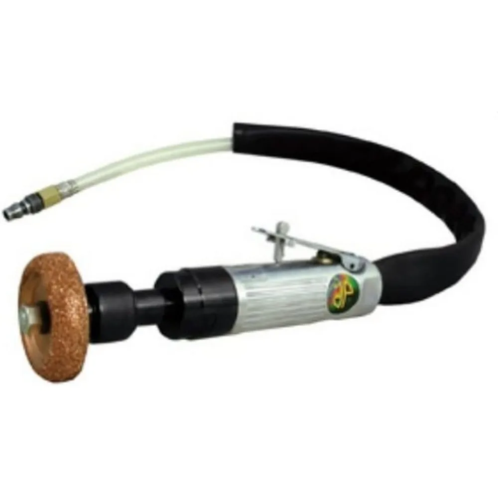 

Standard-Duty Low-Speed Tire Buffer Kit for Tire Repair and Polishing