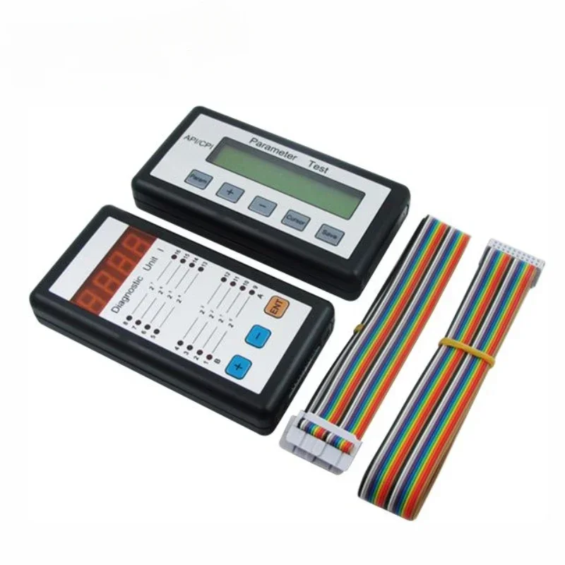 test tool MC2 Elevator service