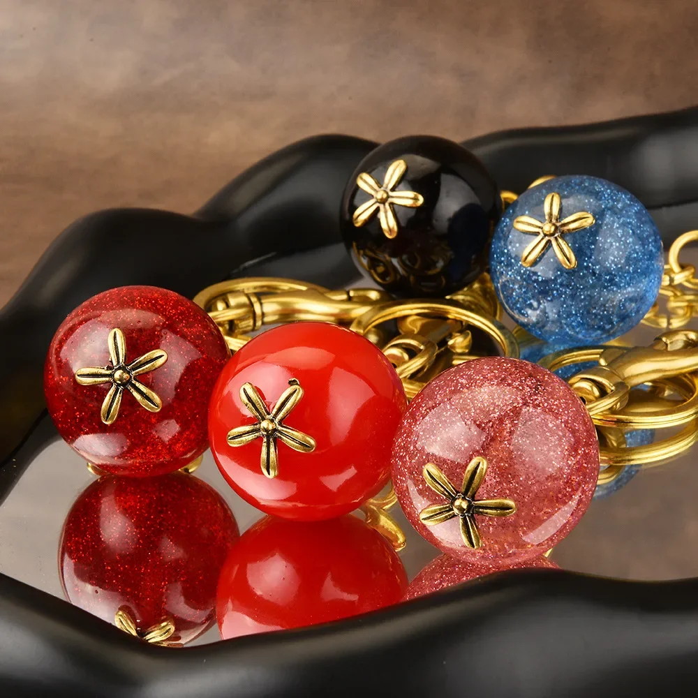 سلسلة مفاتيح Apple الجديدة، قلادة الحقيبة، ملحقات الحقيبة النسائية، سلسلة مفاتيح رائعة للسيارة