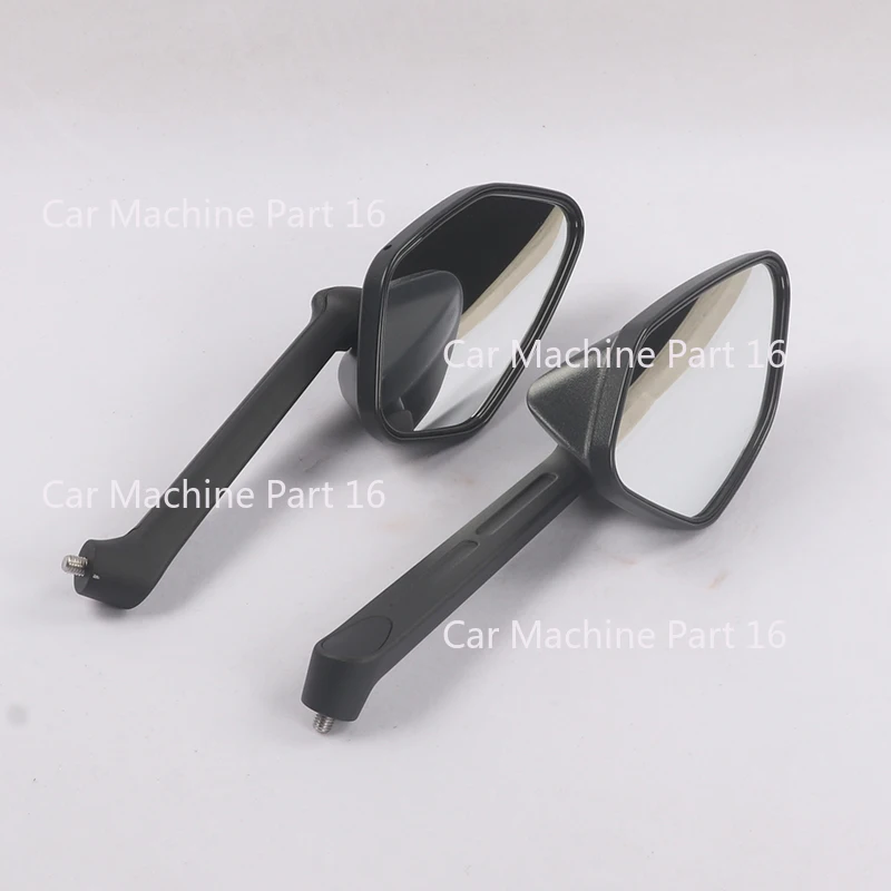 

for ZONTES 368K/G/E/M/D motorcycle left and right rearview mirrors, reverse mirror original accessories