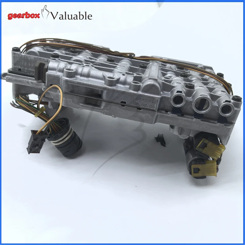 High quality 4HP16 Automatic Transmission Valve Body Assembly Unit for Benz Citroen