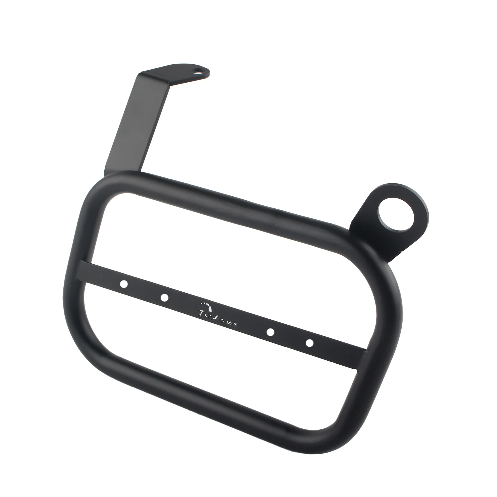 Saddle Bag Side Trunk Bag Support Bracket Side Trunk Bag Holder For R nineT Pure Scrambler Option 719